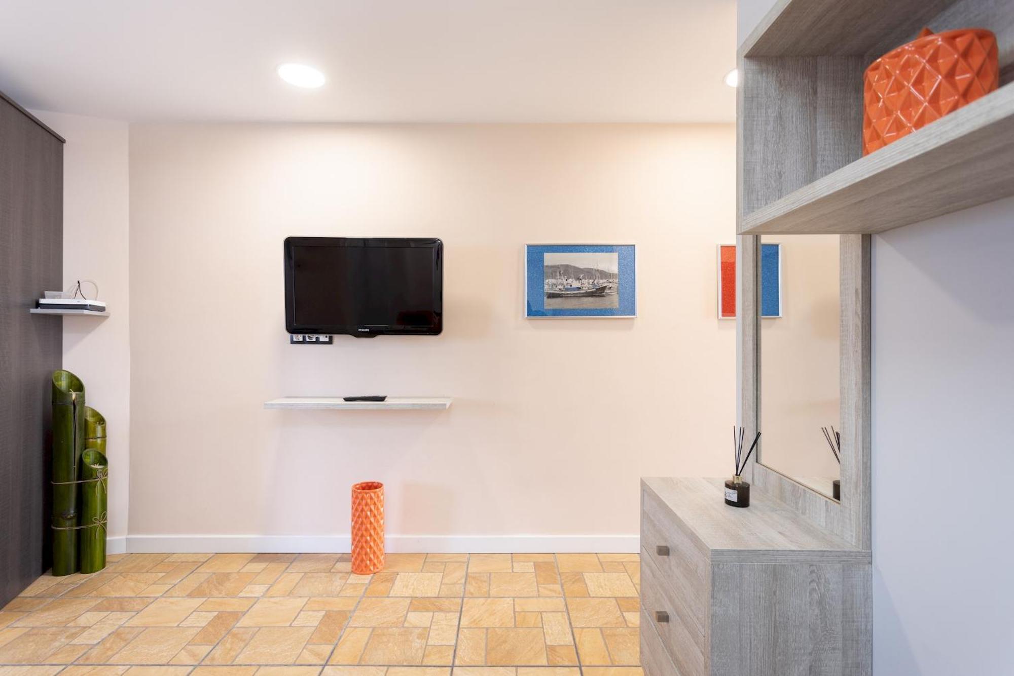 Apartamento Zoraida Del Mar. El Pris Ngoại thất bức ảnh