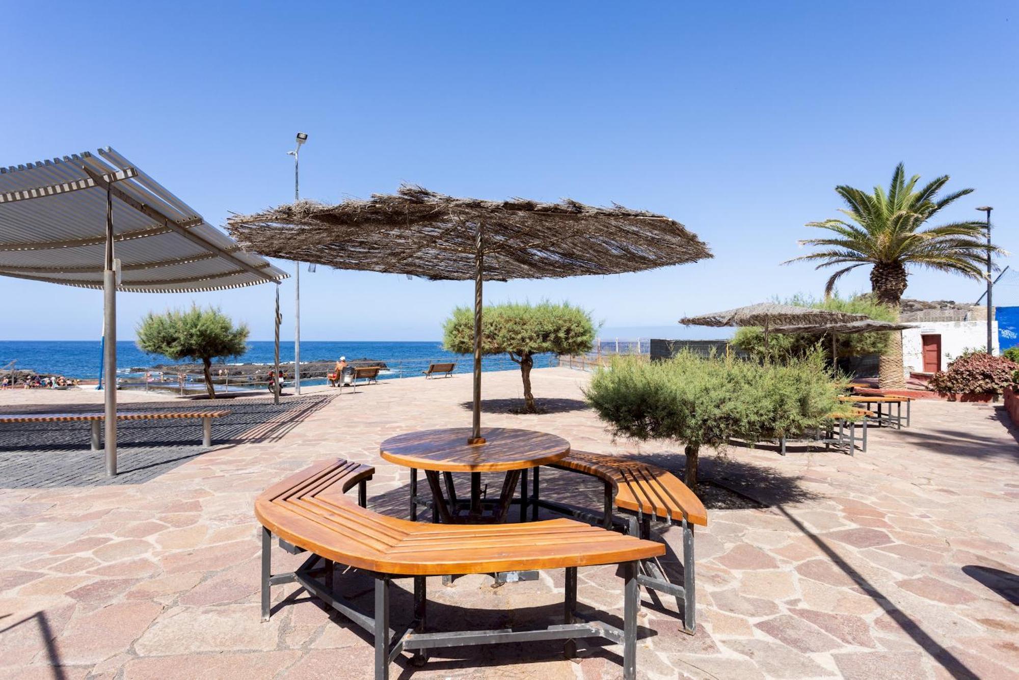 Apartamento Zoraida Del Mar. El Pris Ngoại thất bức ảnh