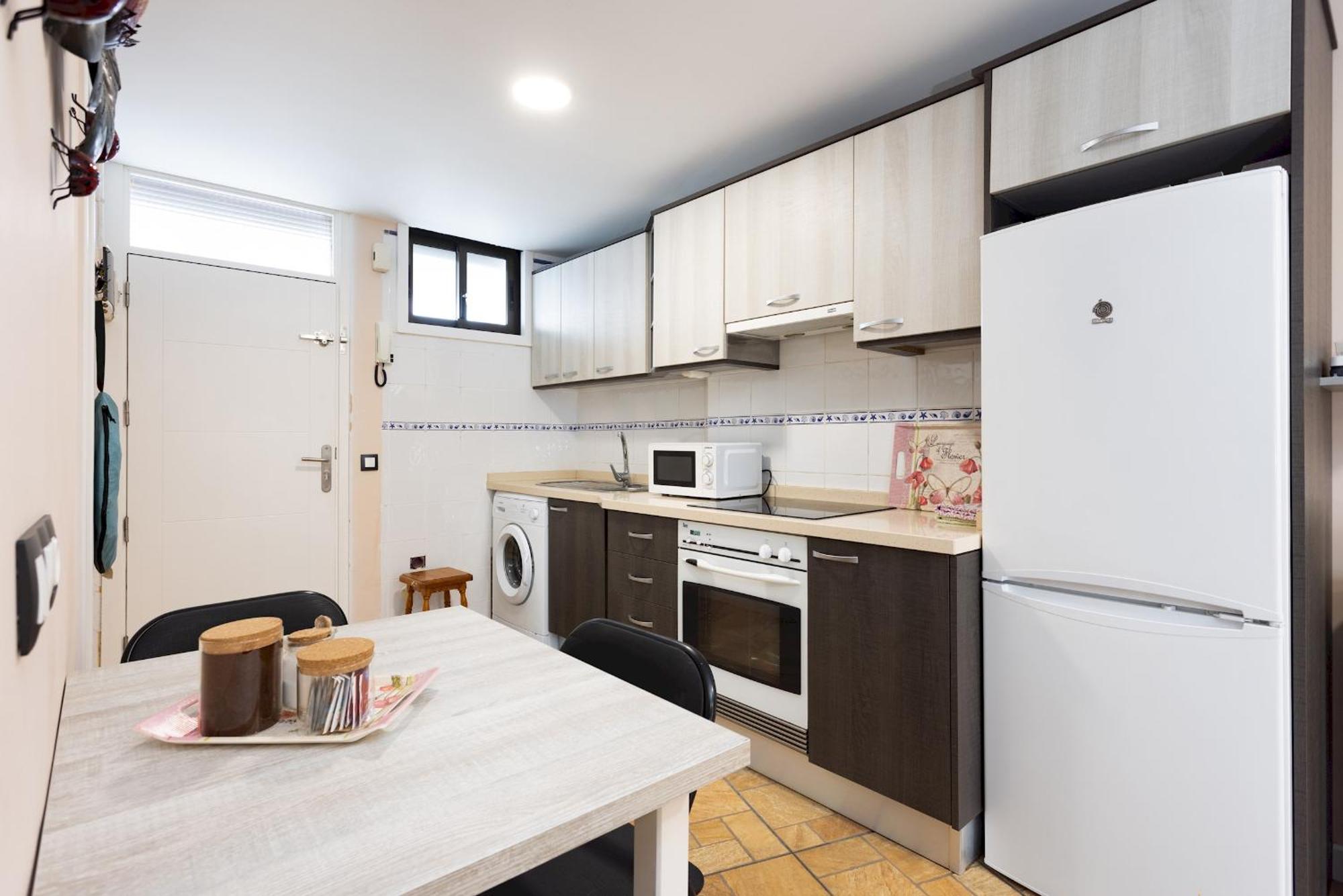 Apartamento Zoraida Del Mar. El Pris Ngoại thất bức ảnh