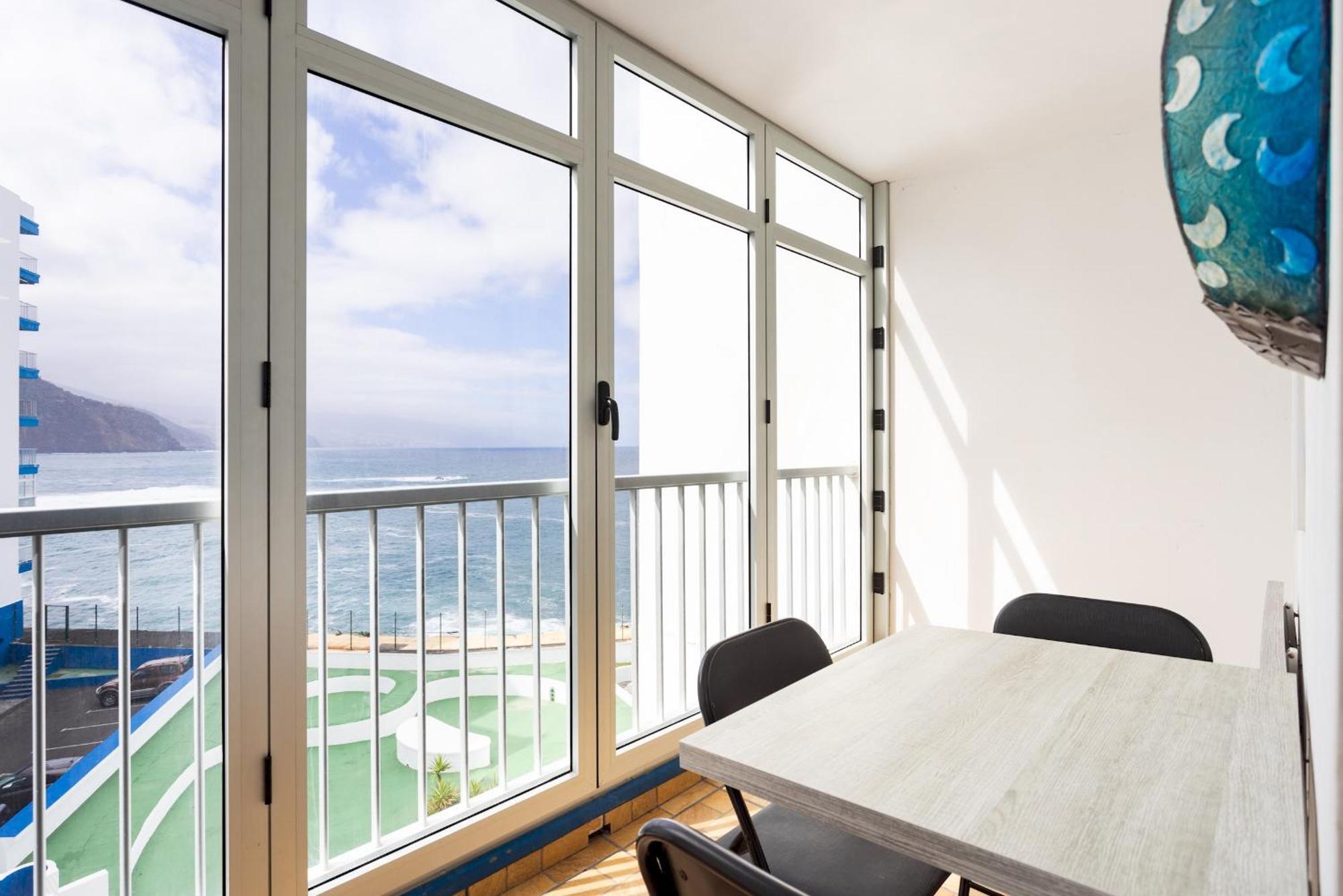 Apartamento Zoraida Del Mar. El Pris Ngoại thất bức ảnh