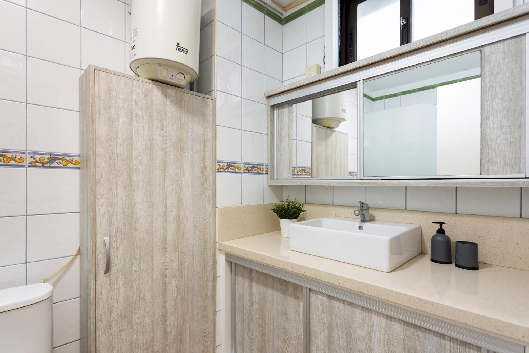 Apartamento Zoraida Del Mar. El Pris Ngoại thất bức ảnh